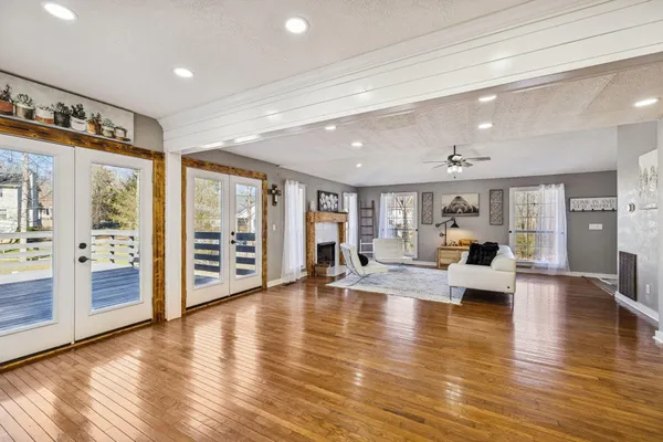 $634,900 | 350 Alexander Road, Ringgold, GA 30736