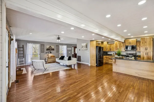 $634,900 | 350 Alexander Road, Ringgold, GA 30736