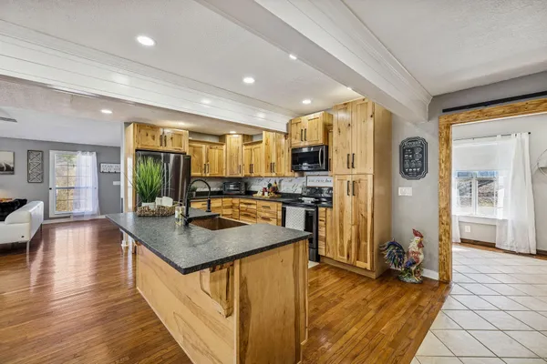 $634,900 | 350 Alexander Road, Ringgold, GA 30736