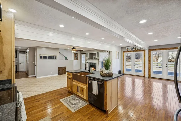 $634,900 | 350 Alexander Road, Ringgold, GA 30736