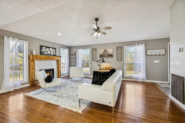 $634,900 | 350 Alexander Road, Ringgold, GA 30736