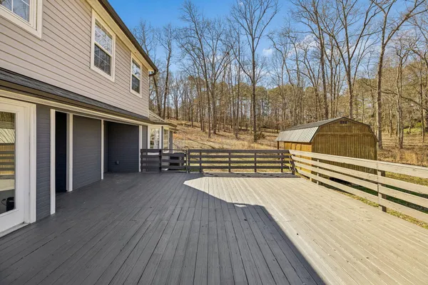 $634,900 | 350 Alexander Road, Ringgold, GA 30736