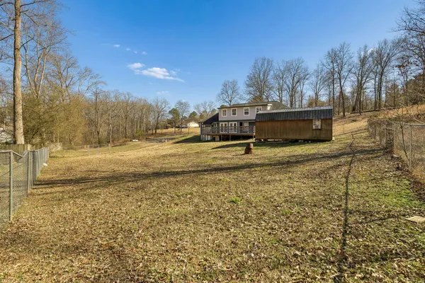 $634,900 | 350 Alexander Road, Ringgold, GA 30736
