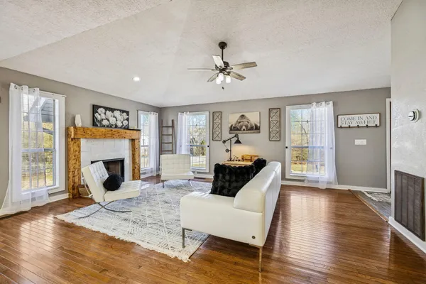 $634,900 | 350 Alexander Road, Ringgold, GA 30736