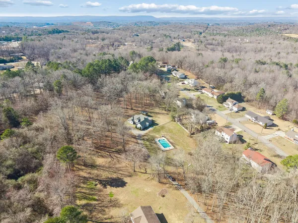 $634,900 | 350 Alexander Road, Ringgold, GA 30736