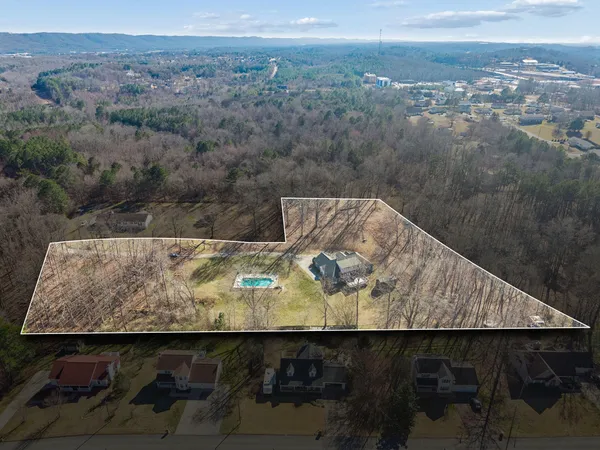 $634,900 | 350 Alexander Road, Ringgold, GA 30736