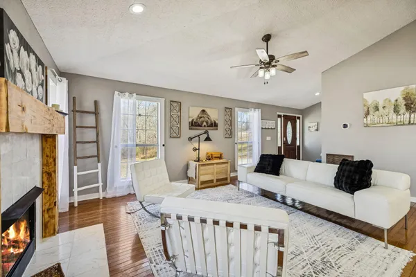 $634,900 | 350 Alexander Road, Ringgold, GA 30736