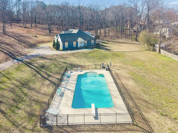 $634,900 | 350 Alexander Road, Ringgold, GA 30736