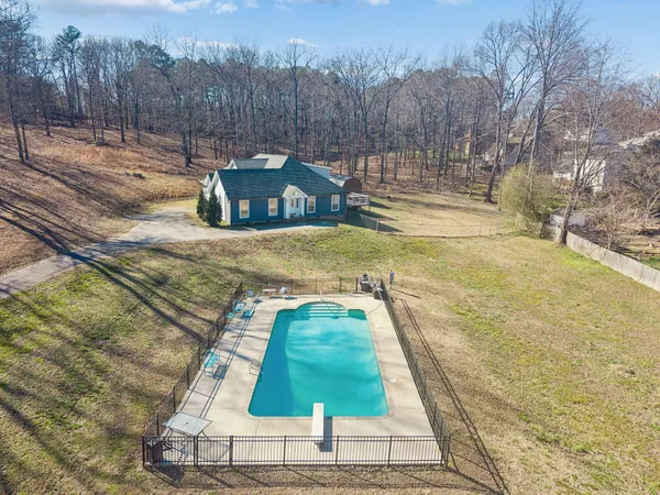 $634,900 | 350 Alexander Road, Ringgold, GA 30736