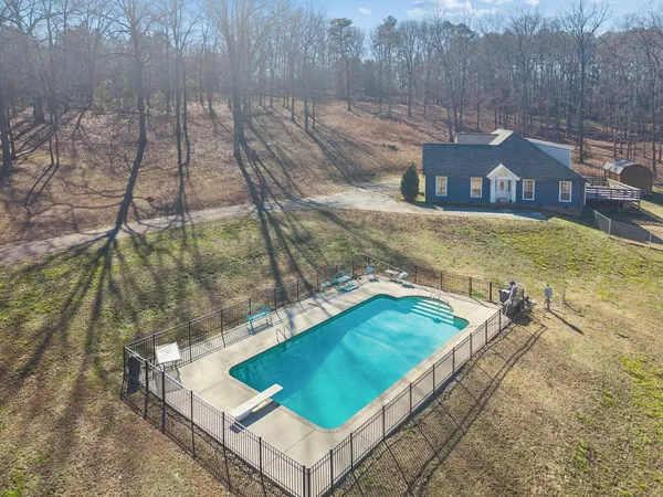 $634,900 | 350 Alexander Road, Ringgold, GA 30736