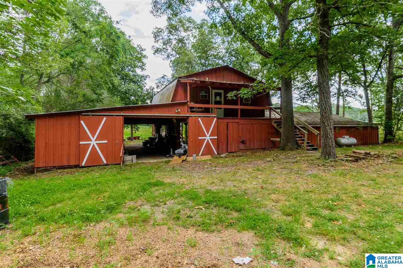 112 Tall Timber Road Alabaster, AL 35007 - Photo 28 of 50