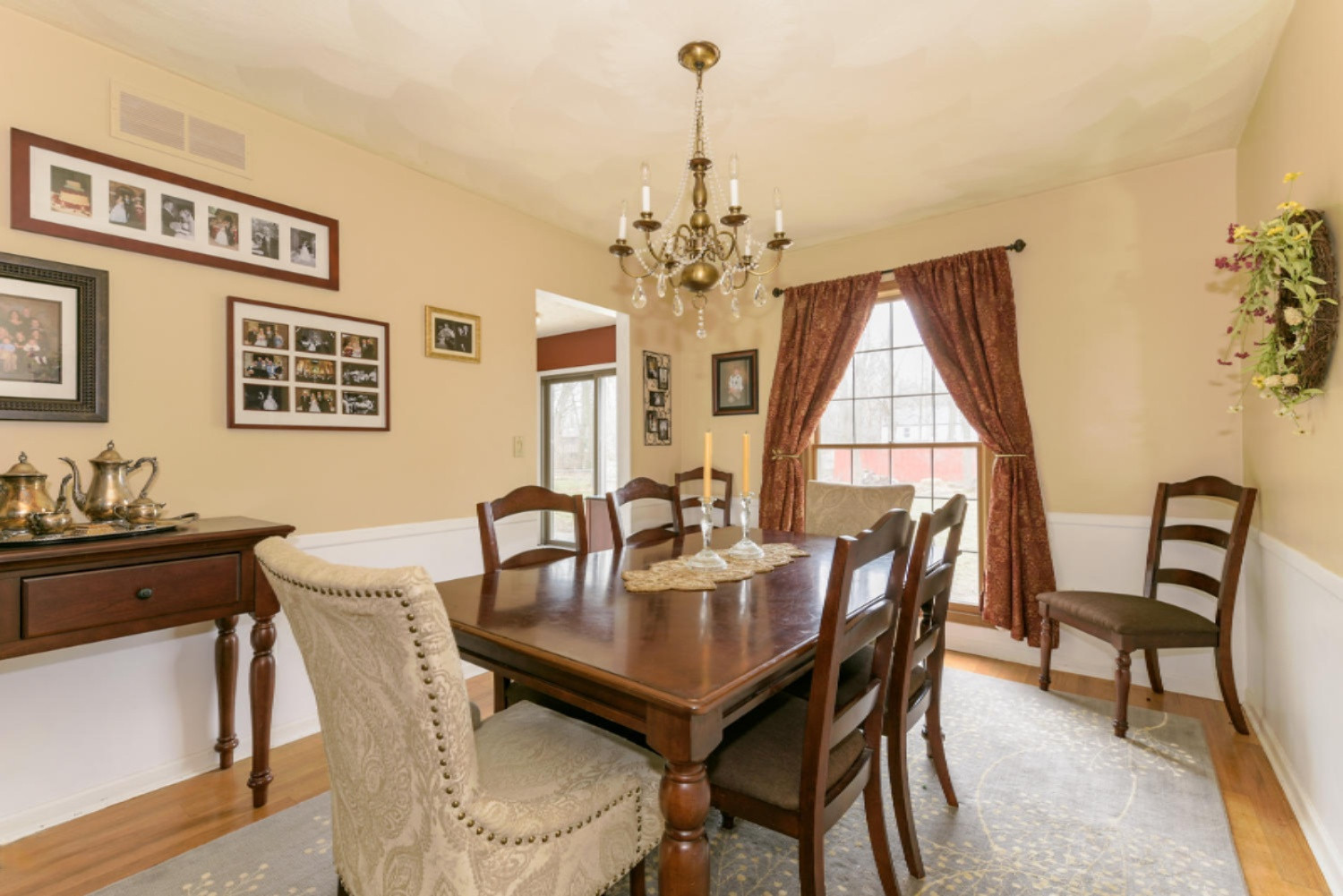 7579 Hunters Ridge Drive Kalamazoo, MI 49009 - Photo 3 of 40 Hunters_Ridge_Dr_7579_Kalamazoo_49009-9