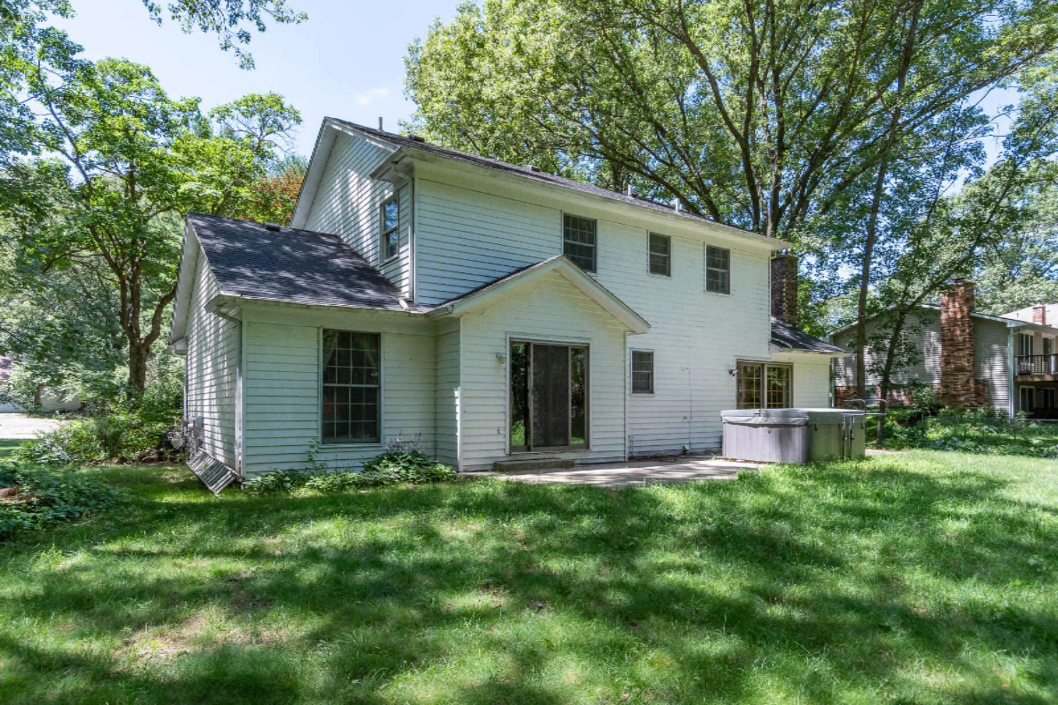 7579 Hunters Ridge Drive Kalamazoo, MI 49009 - Photo 38 of 40 7579 Hunters Ridge-45