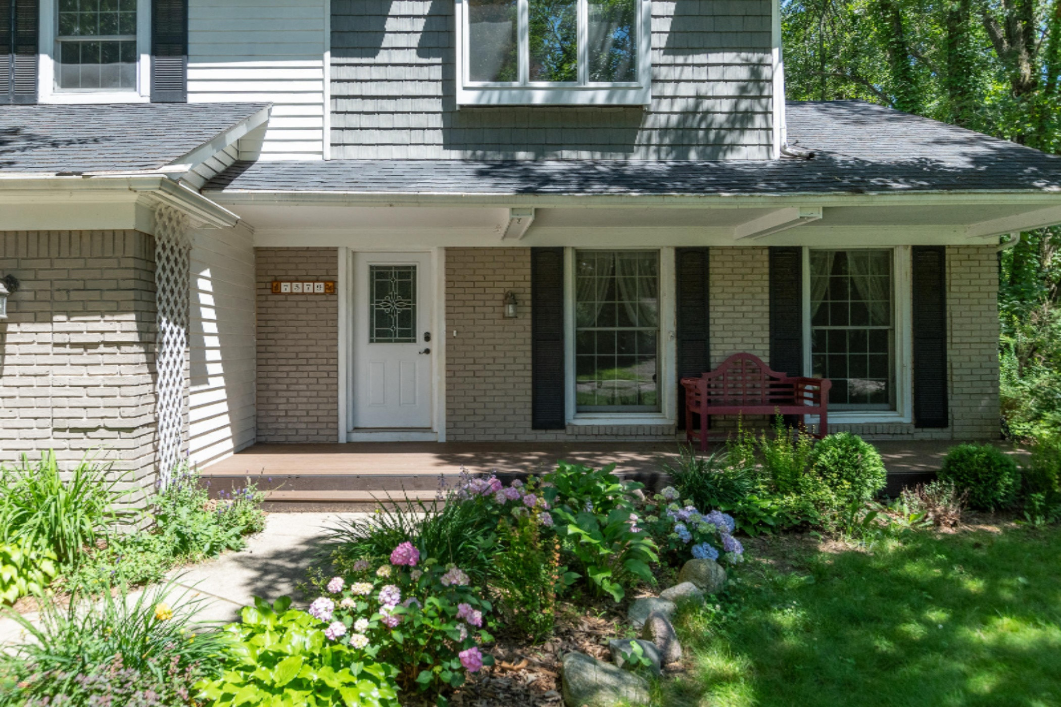7579 Hunters Ridge Drive Kalamazoo, MI 49009 - Photo 40 of 40 7579 Hunters Ridge-4
