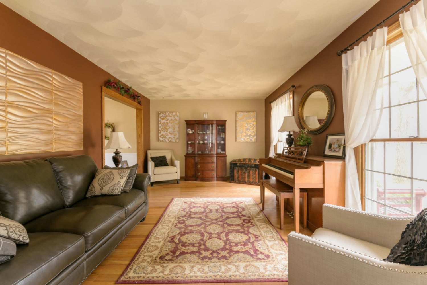 7579 Hunters Ridge Drive Kalamazoo, MI 49009 - Photo 4 of 40 Hunters_Ridge_Dr_7579_Kalamazoo_49009-6