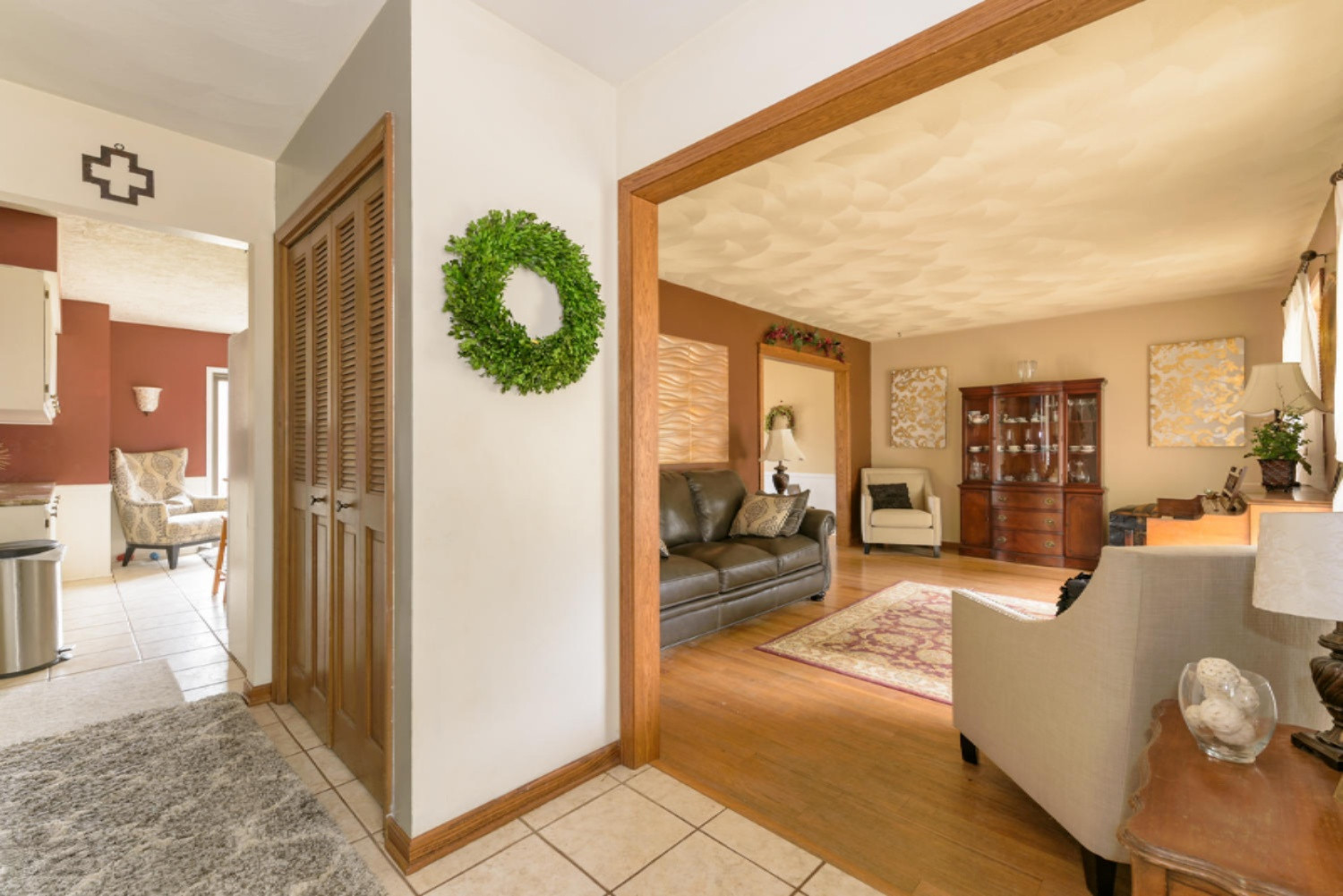 7579 Hunters Ridge Drive Kalamazoo, MI 49009 - Photo 6 of 40 Hunters_Ridge_Dr_7579_Kalamazoo_49009-5