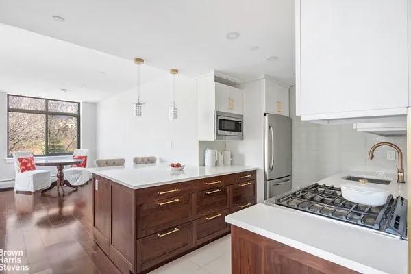$799,000 | 130 Bradhurst Avenue, Unit 611 | Central Harlem