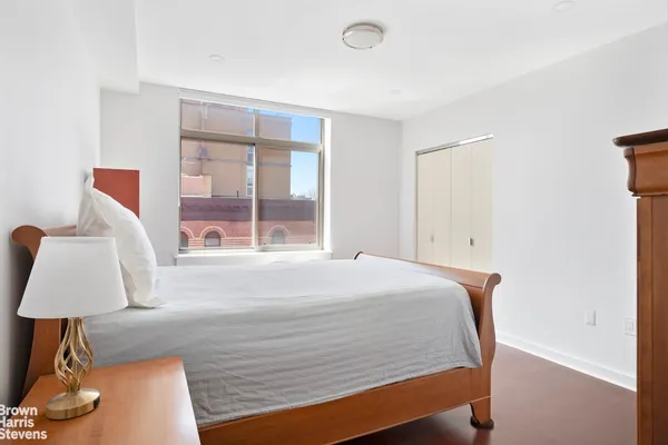 $799,000 | 130 Bradhurst Avenue, Unit 611 | Central Harlem