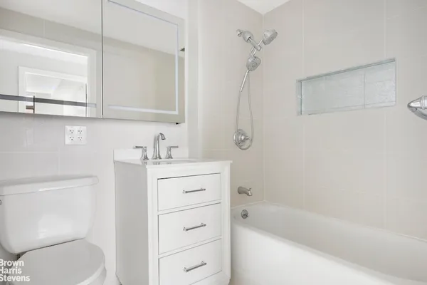 $799,000 | 130 Bradhurst Avenue, Unit 611 | Central Harlem