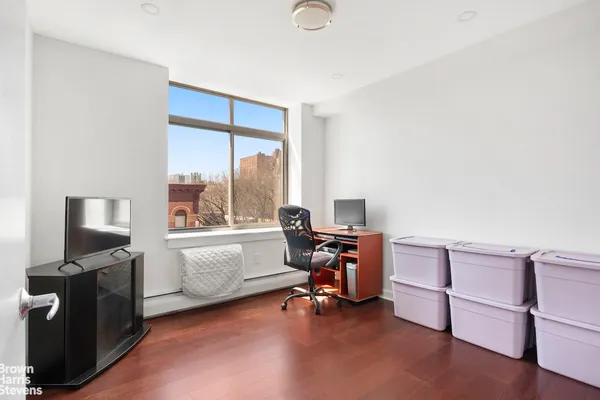 $799,000 | 130 Bradhurst Avenue, Unit 611 | Central Harlem