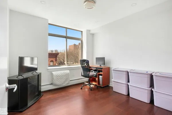 $799,000 | 130 Bradhurst Avenue, Unit 611 | Central Harlem