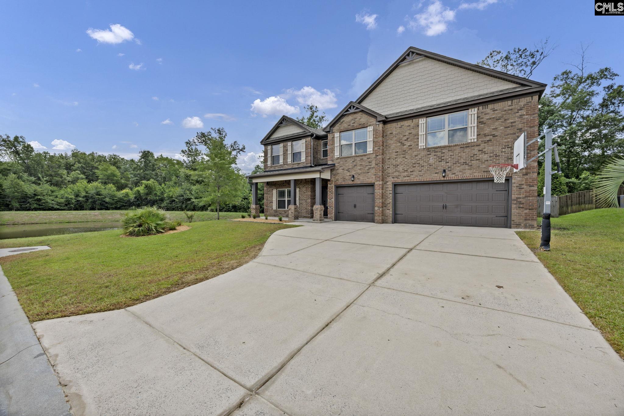 454 Hollow Cove Road Chapin, SC 29036 - Photo 2 of 54