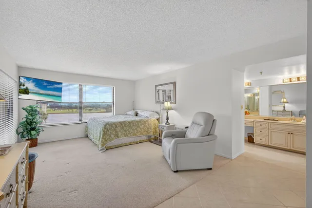 a view of a green field