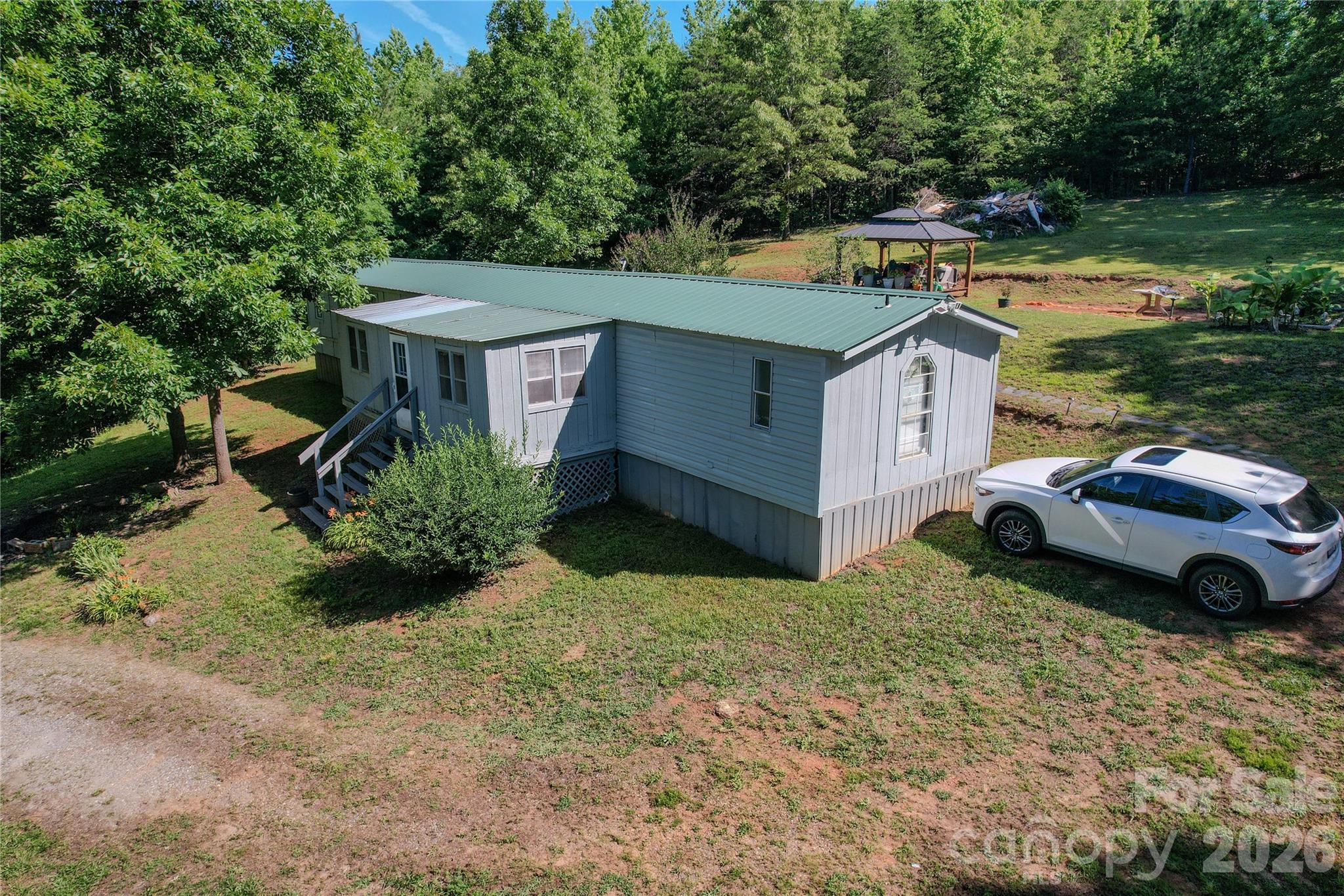 306 Golden Valley Road Casar, NC 28020 - Photo 32 of 41