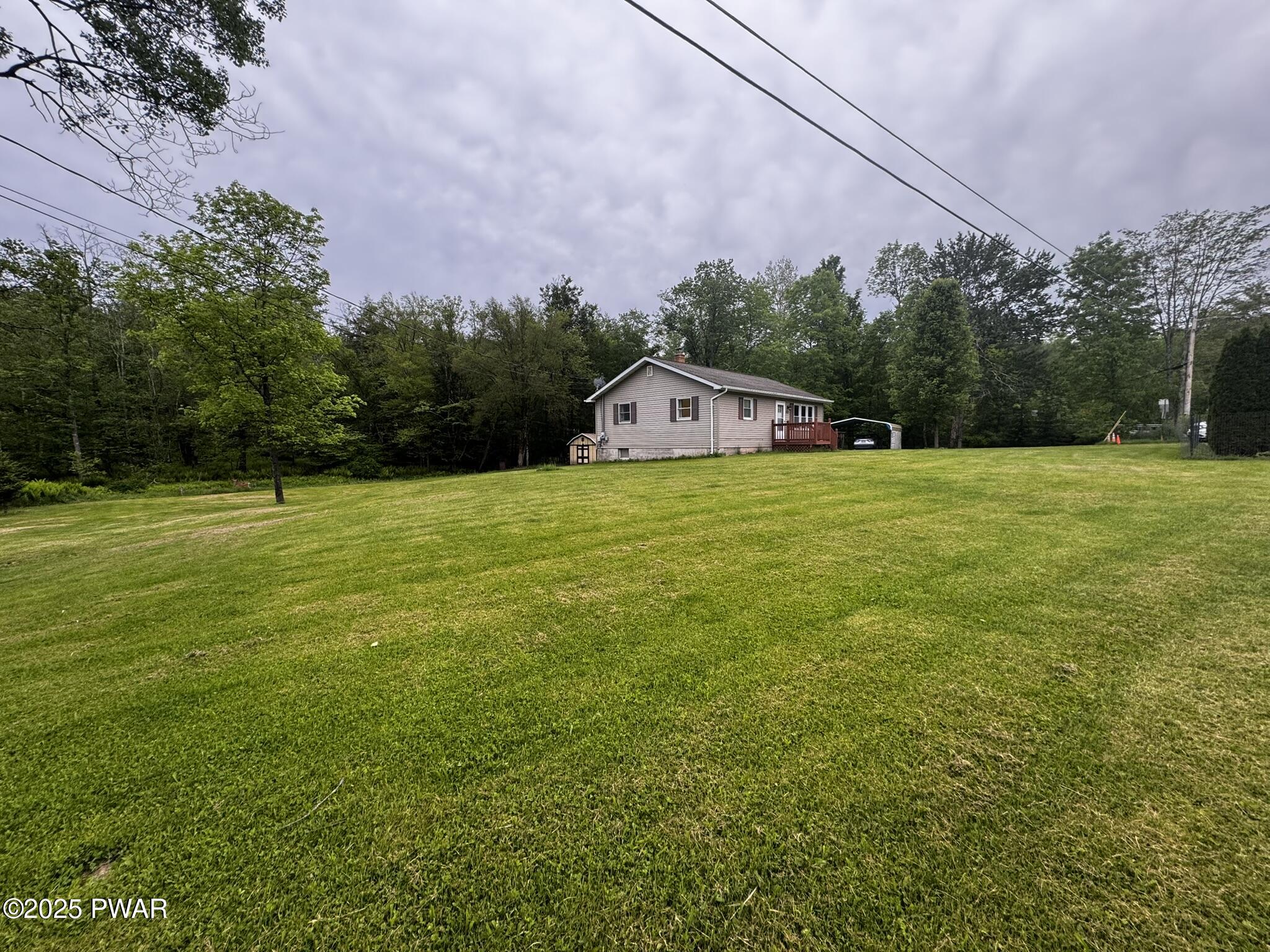 262 Plank Road Beach Lake, PA 18405 - Photo 25 of 45 Exterior