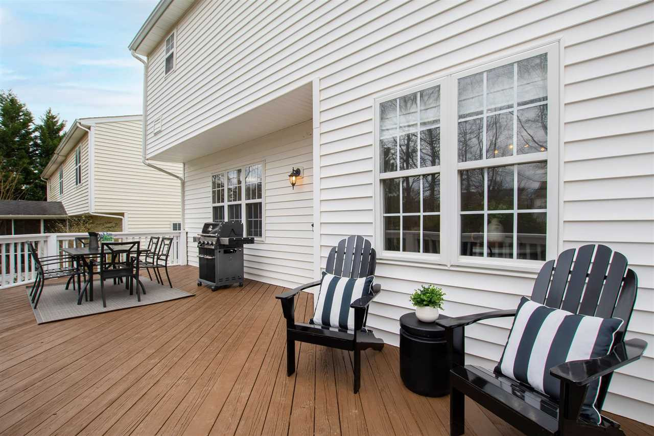 2144 Haig Point Way Raleigh, NC 27604 - Photo 27 of 30 Photo 27