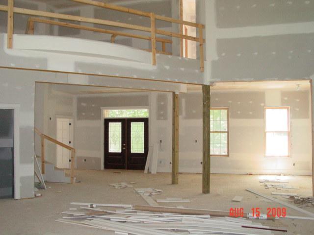 6901 Riverside Drive Powell, OH 43065 - Photo 3 of 11
