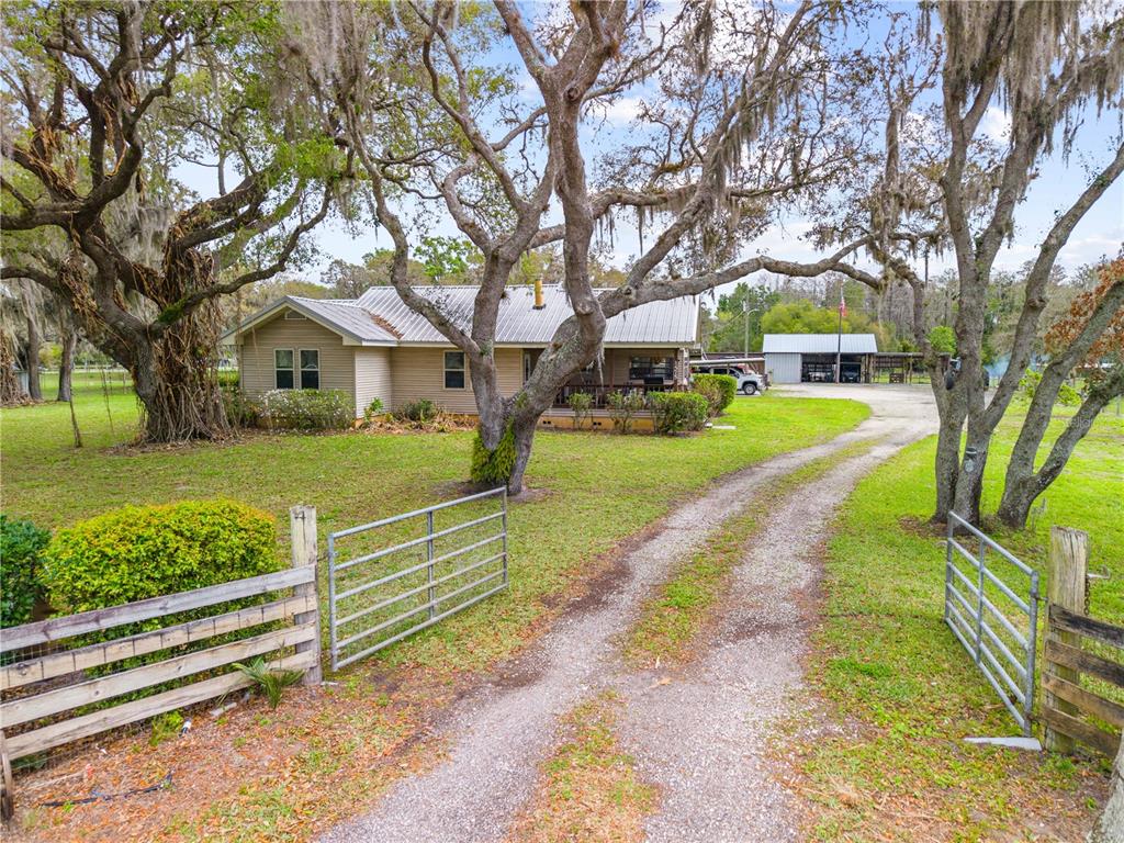 1575 North Kenansville Road Kenansville, FL 34739 - Photo 1 of 1