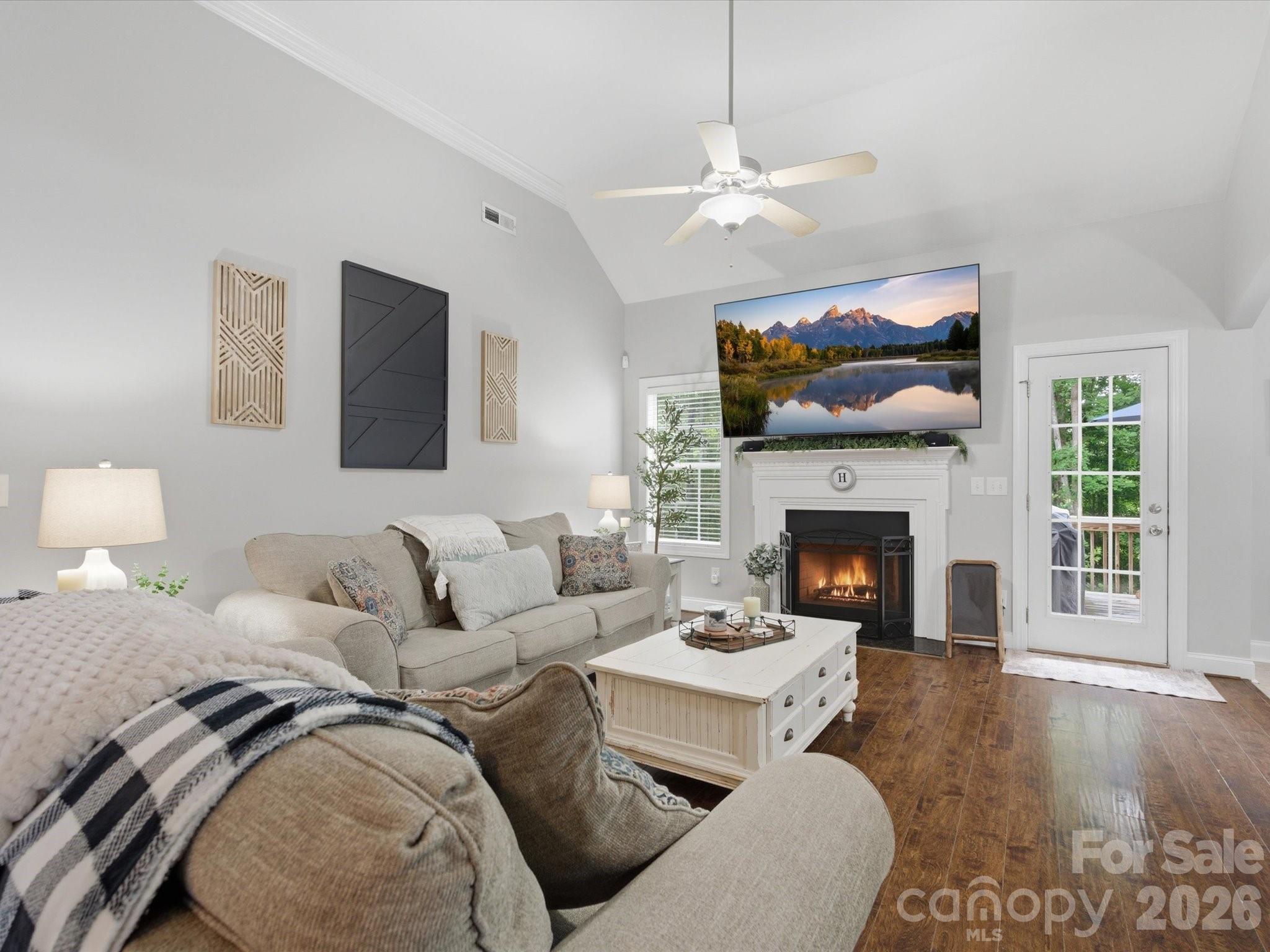 705 Redah Avenue Locust, NC 28097 - Photo 21 of 41