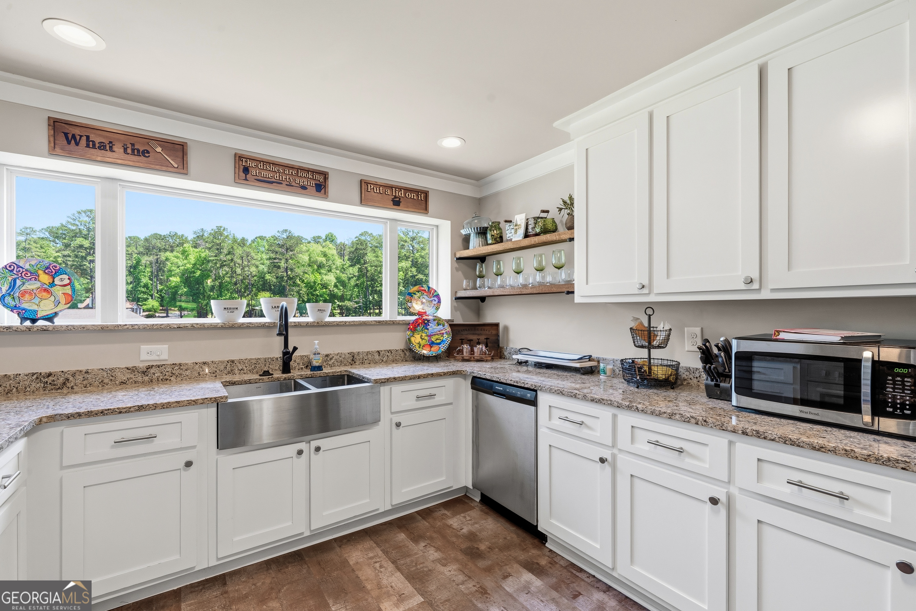 360 Sinclair Road Southeast Eatonton, GA 31024 - Photo 12 of 72