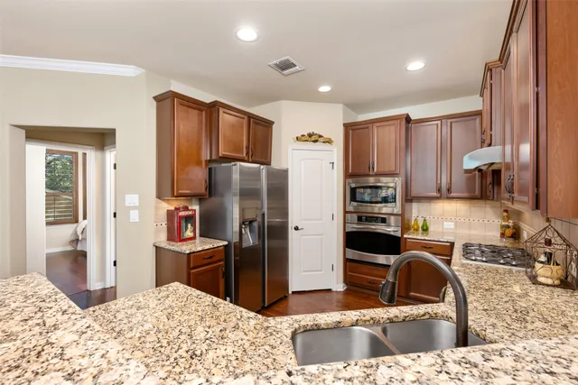 $625,000 | 503 Meadowlark Street, Unit A, Lakeway, TX 78734