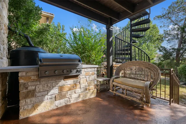 $625,000 | 503 Meadowlark Street, Unit A, Lakeway, TX 78734