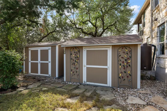 $625,000 | 503 Meadowlark Street, Unit A, Lakeway, TX 78734