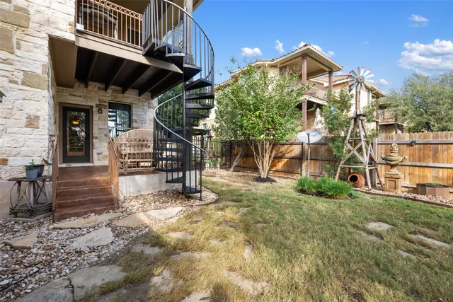 $625,000 | 503 Meadowlark Street, Unit A, Lakeway, TX 78734