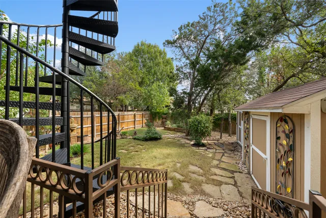 $625,000 | 503 Meadowlark Street, Unit A, Lakeway, TX 78734