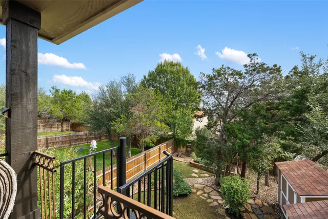 $625,000 | 503 Meadowlark Street, Unit A, Lakeway, TX 78734