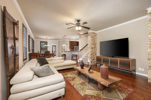 $625,000 | 503 Meadowlark Street, Unit A, Lakeway, TX 78734