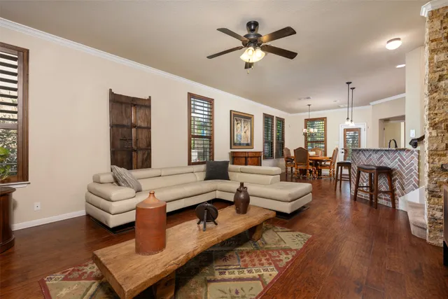 $625,000 | 503 Meadowlark Street, Unit A, Lakeway, TX 78734