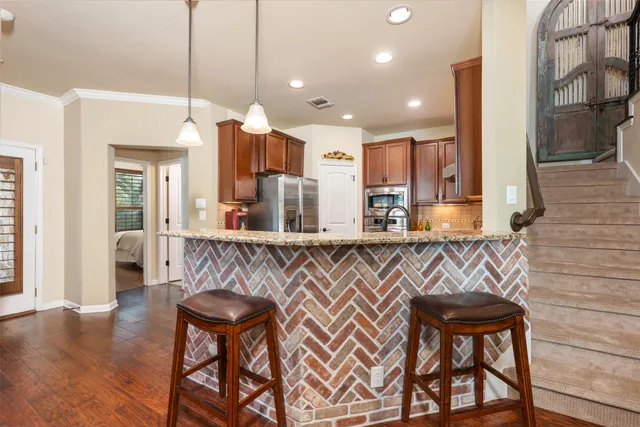 $625,000 | 503 Meadowlark Street, Unit A, Lakeway, TX 78734