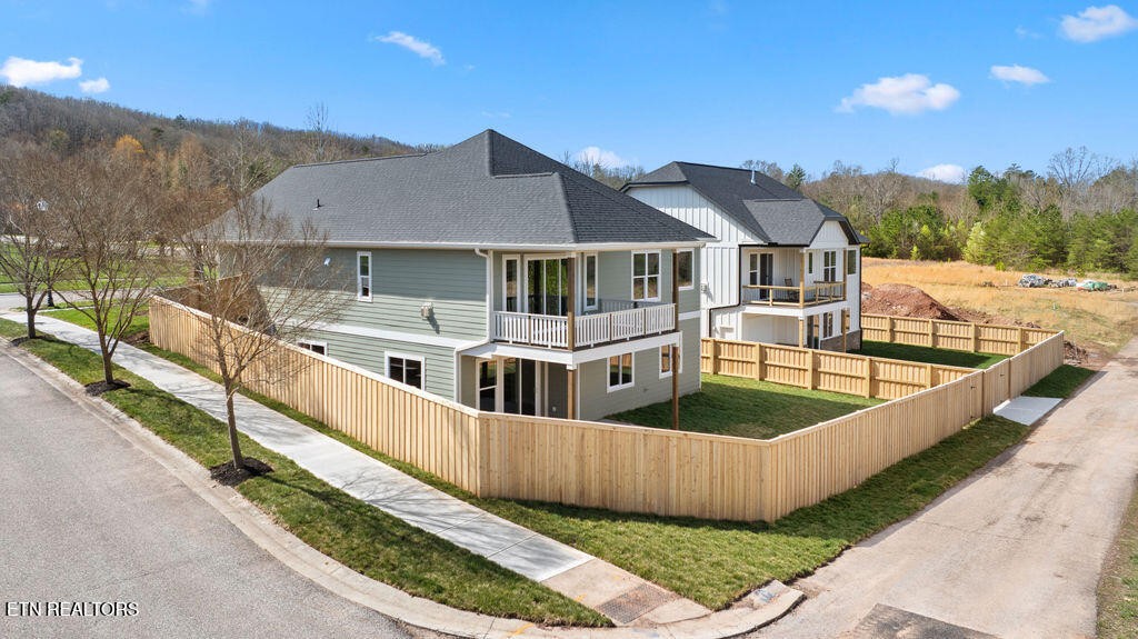 132 Oppenheimer Way Oak Ridge, TN 37830 - Photo 43 of 45 Gallery Image 43