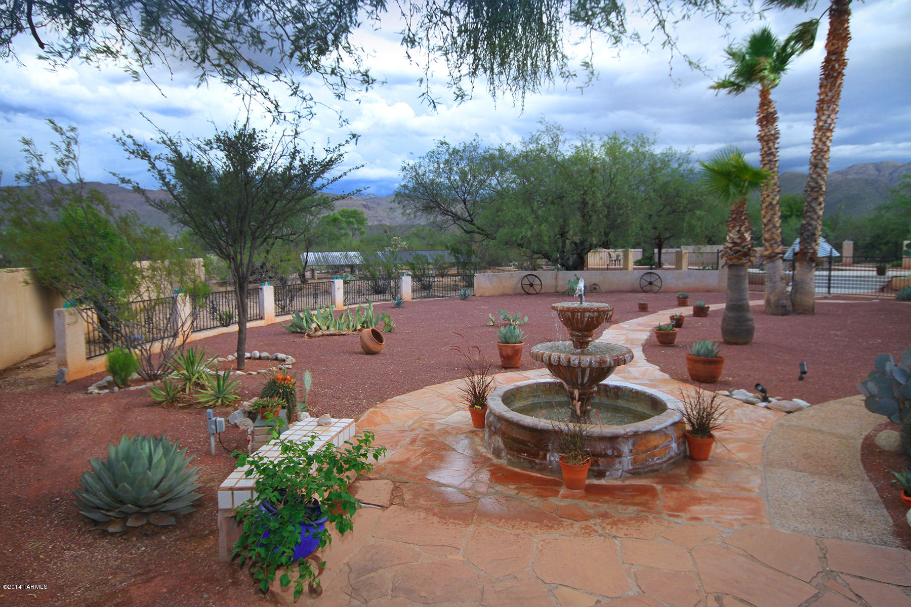 2841 North Wentworth Road Tucson, AZ 85749 - Photo 33 of 50 Gallery Image 33