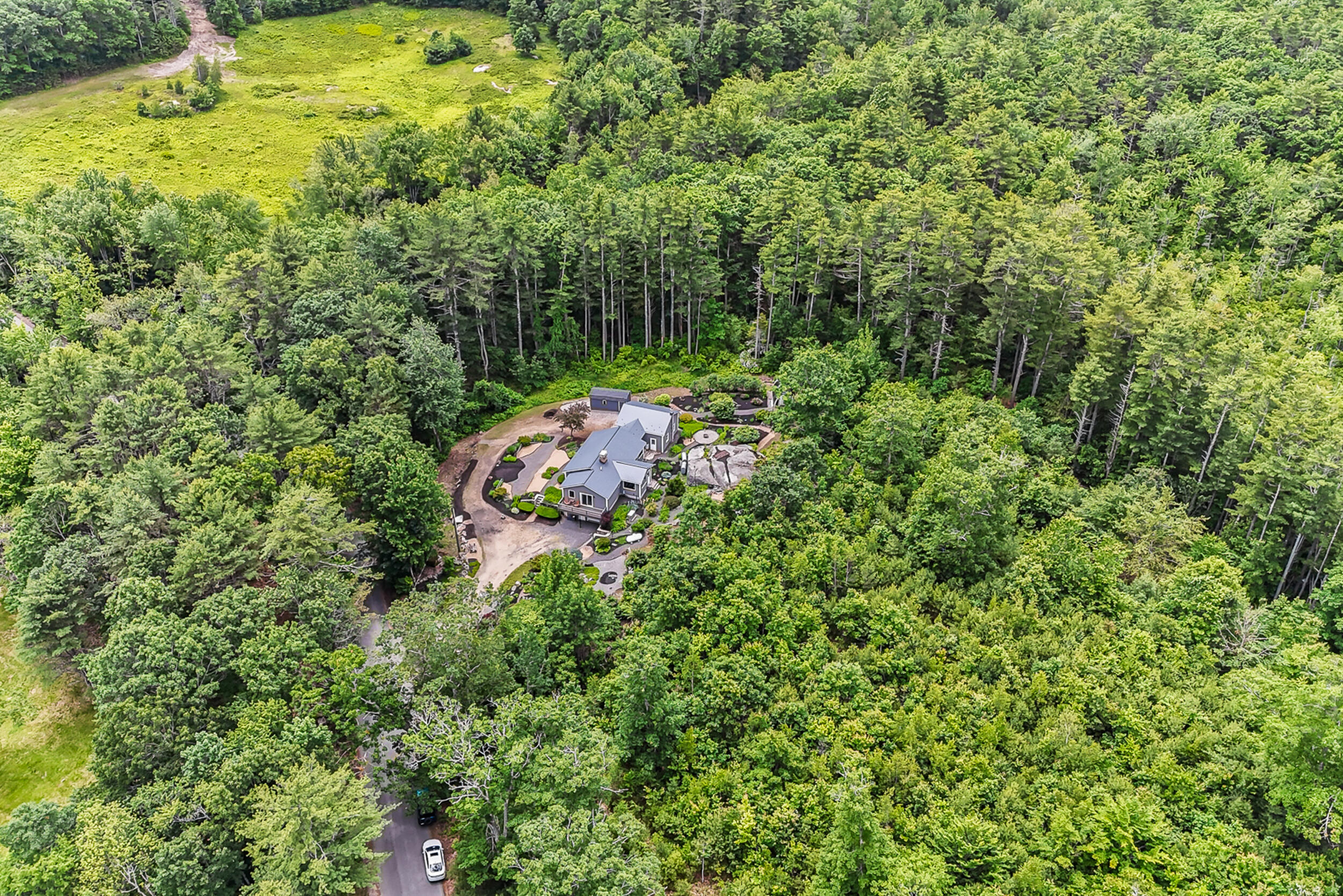14 Old County Road South Berwick, ME 03908 - Photo 52 of 59 61_dji_20250617125836_0169_d1