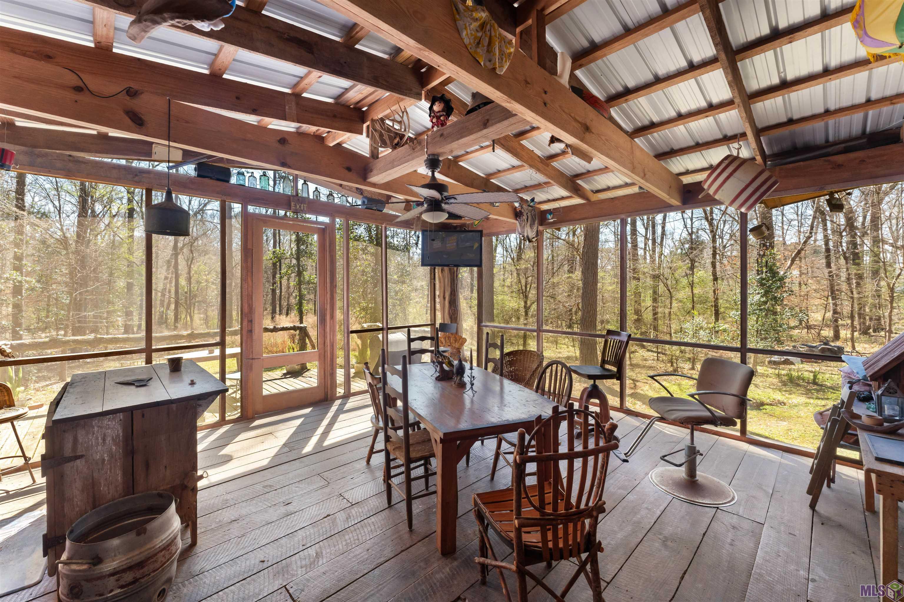 10894 Bains Road St. Francisville, LA 70775 - Photo 23 of 41