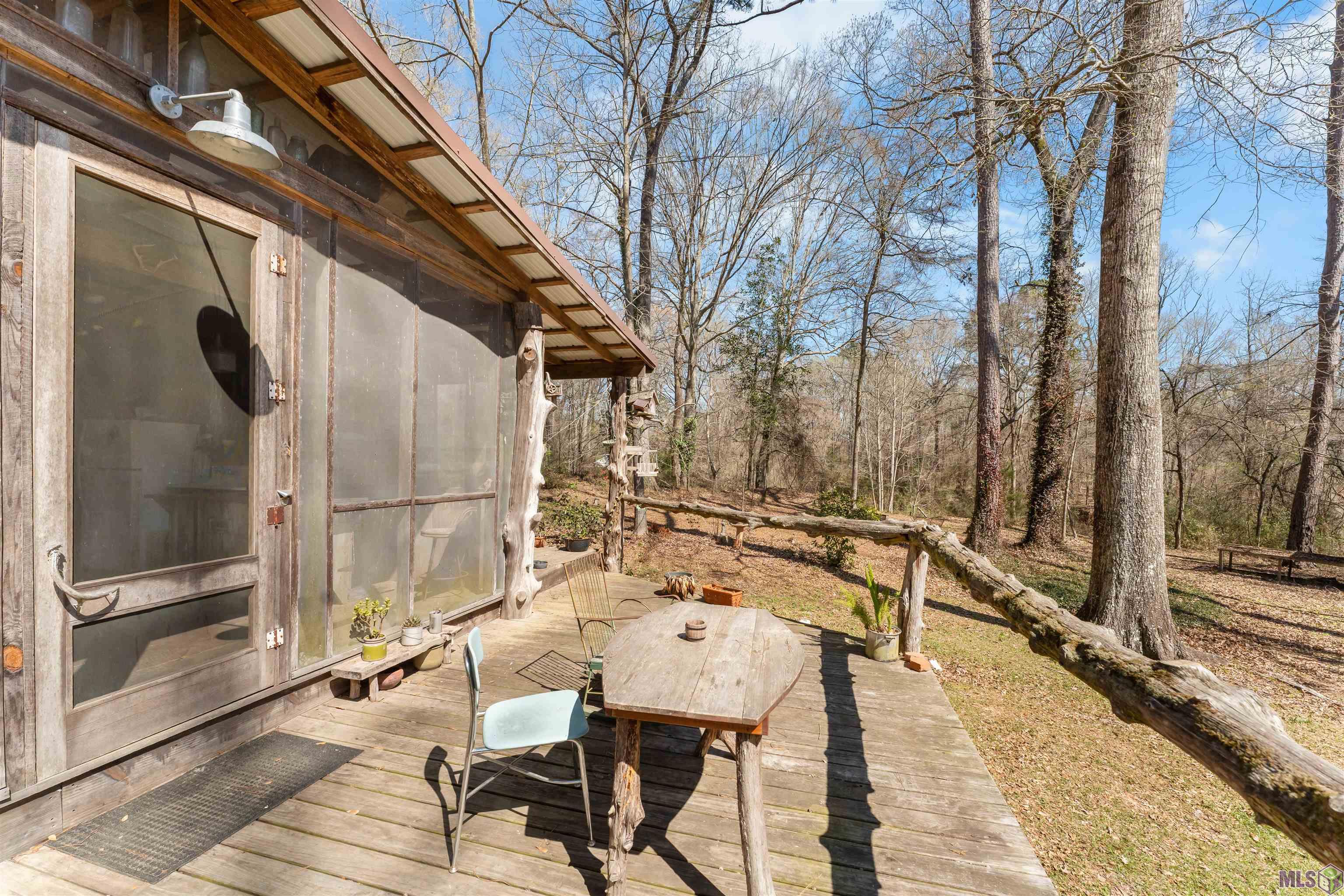 10894 Bains Road St. Francisville, LA 70775 - Photo 24 of 41