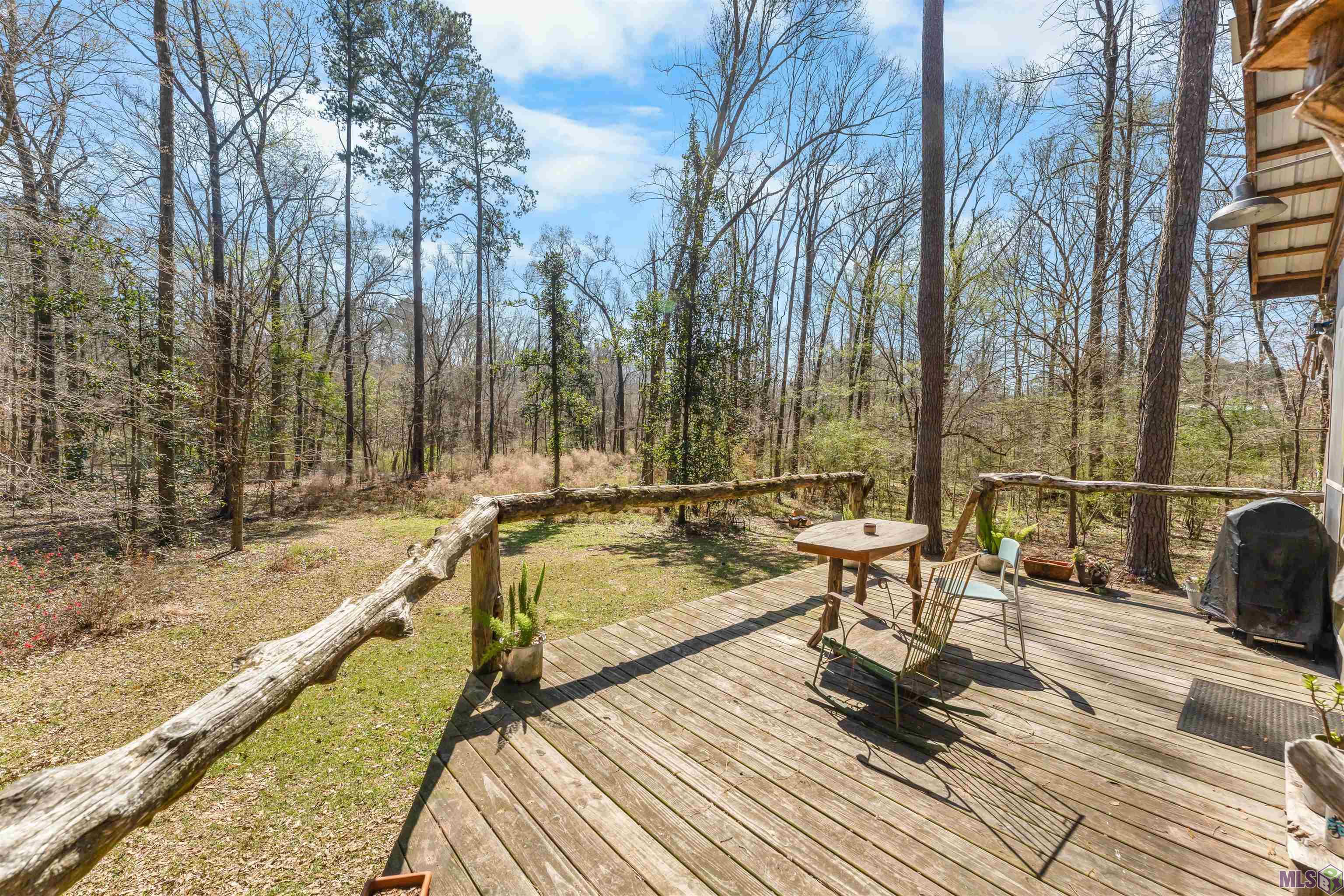 10894 Bains Road St. Francisville, LA 70775 - Photo 25 of 41