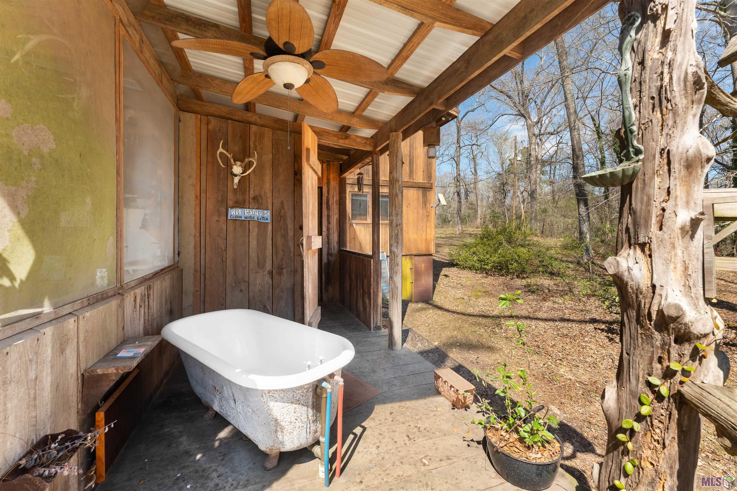 10894 Bains Road St. Francisville, LA 70775 - Photo 26 of 41